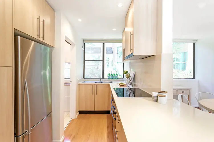 Fourth view of Homely apartment listing, 5/12-16 Walton Crescent, Abbotsford NSW 2046