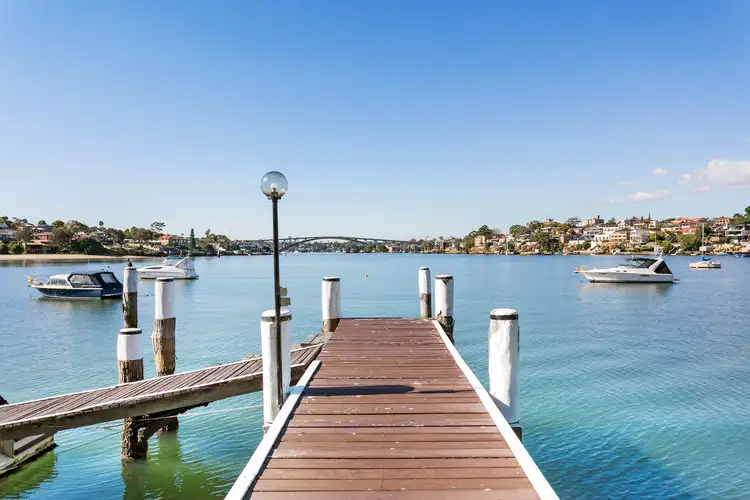 Sixth view of Homely apartment listing, 5/12-16 Walton Crescent, Abbotsford NSW 2046