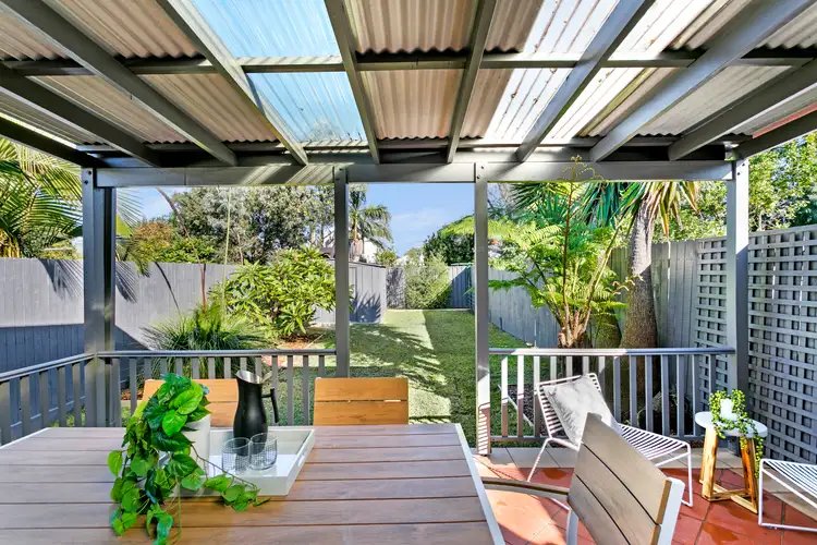Second view of Homely house listing, 6 Beach Road, Dulwich Hill NSW 2203