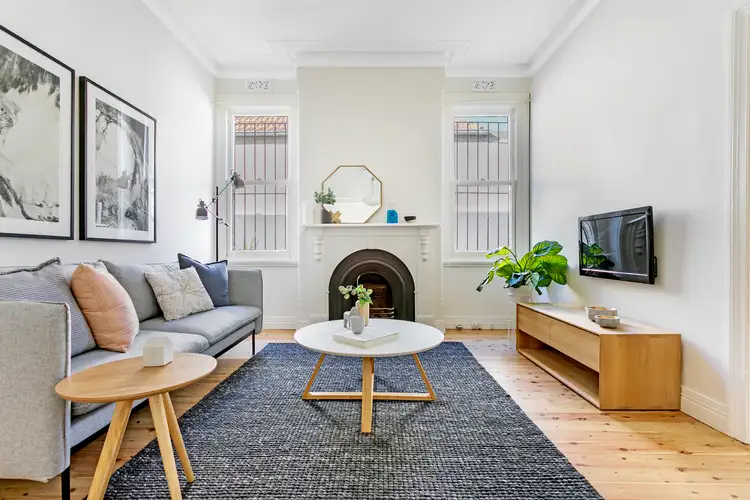 Third view of Homely house listing, 6 Beach Road, Dulwich Hill NSW 2203