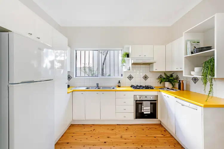 Fourth view of Homely house listing, 6 Beach Road, Dulwich Hill NSW 2203