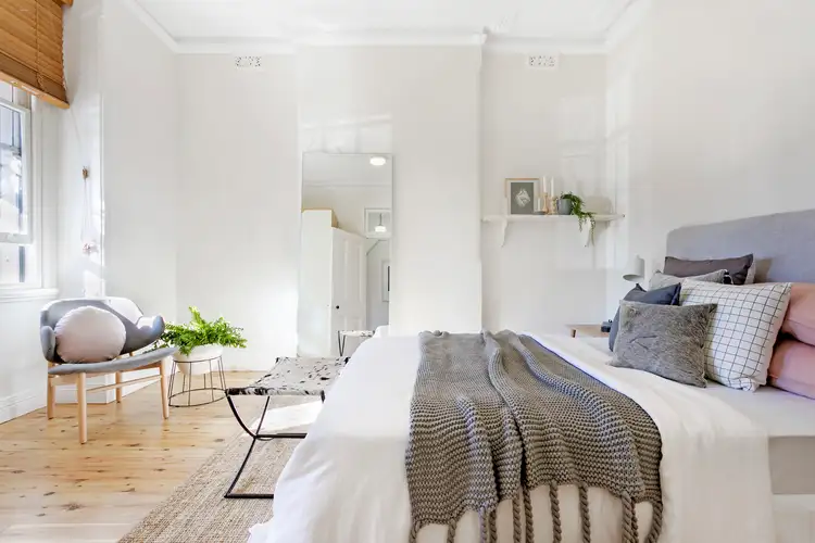 Fifth view of Homely house listing, 6 Beach Road, Dulwich Hill NSW 2203