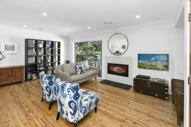 17 Dresden Avenue, Beacon Hill NSW 2100