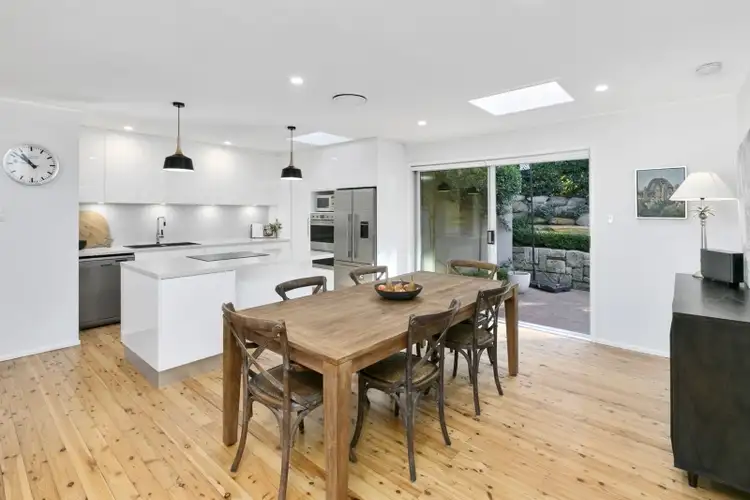 Fourth view of Homely house listing, 17 Dresden Avenue, Beacon Hill NSW 2100