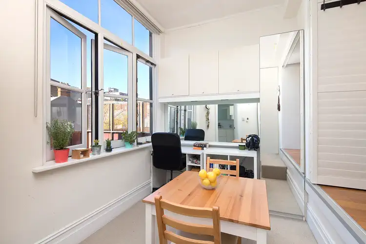 Main view of Homely studio listing, 7/108 Victoria Street, Potts Point NSW 2011