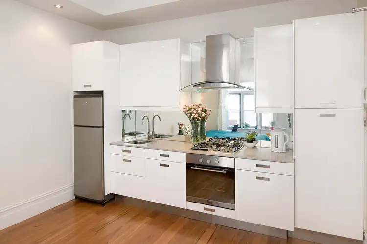 Third view of Homely studio listing, 7/108 Victoria Street, Potts Point NSW 2011