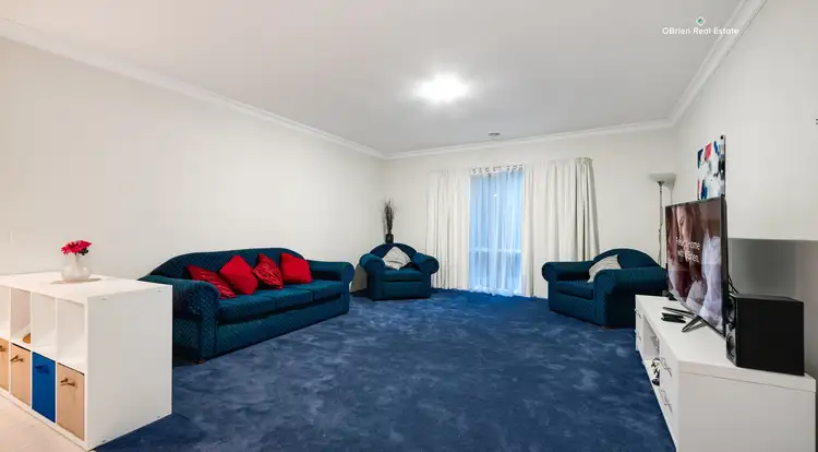 Second view of Homely house listing, 3 Fieldstone Boulevard, Beaconsfield VIC 3807