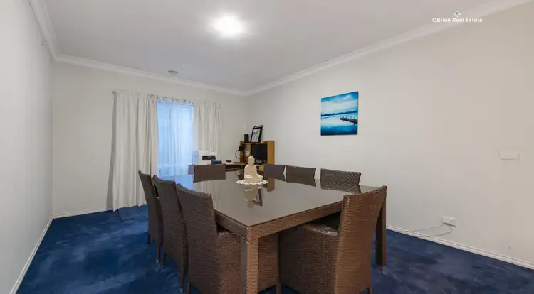 Third view of Homely house listing, 3 Fieldstone Boulevard, Beaconsfield VIC 3807