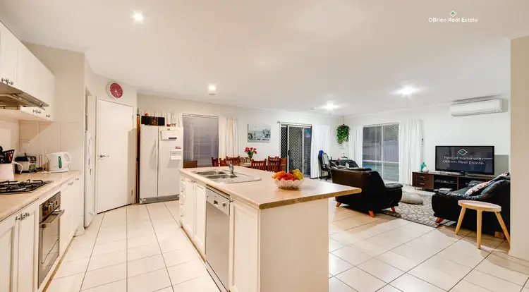 Fifth view of Homely house listing, 3 Fieldstone Boulevard, Beaconsfield VIC 3807