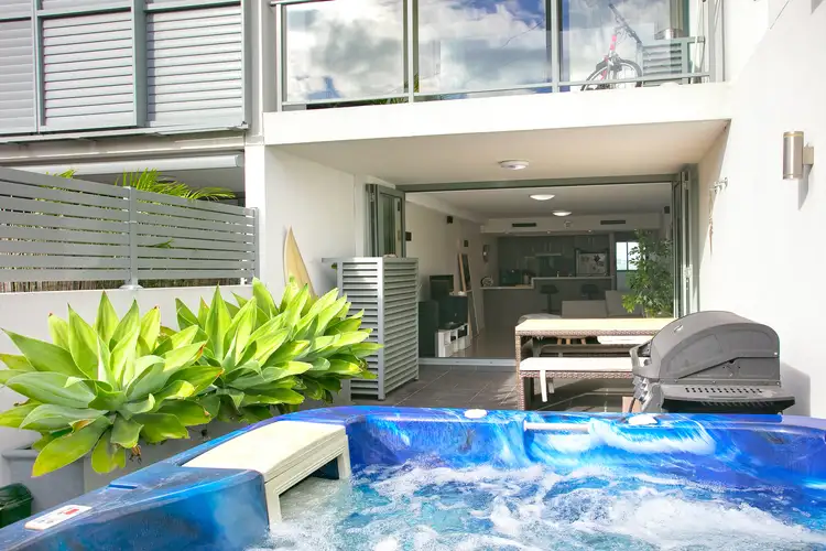 Second view of Homely apartment listing, 110/517 Pittwater Road, Brookvale NSW 2100