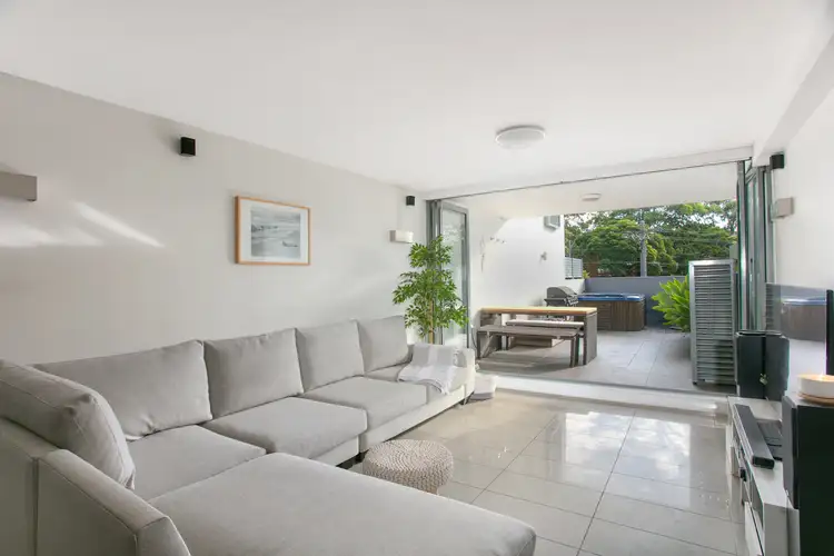 Fourth view of Homely apartment listing, 110/517 Pittwater Road, Brookvale NSW 2100