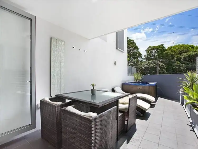 Fifth view of Homely apartment listing, 110/517 Pittwater Road, Brookvale NSW 2100