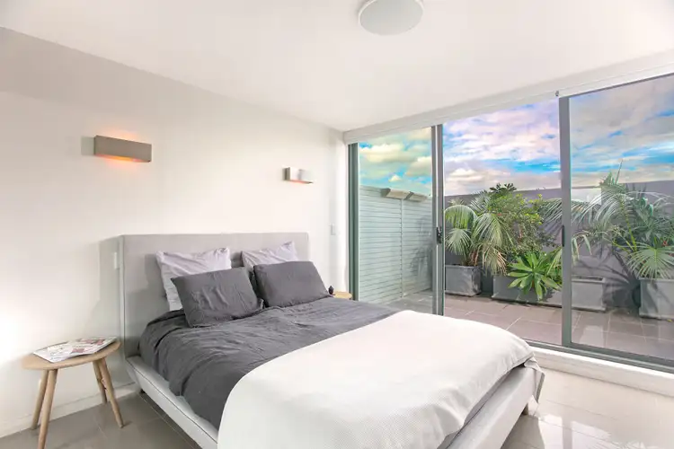 Sixth view of Homely apartment listing, 110/517 Pittwater Road, Brookvale NSW 2100