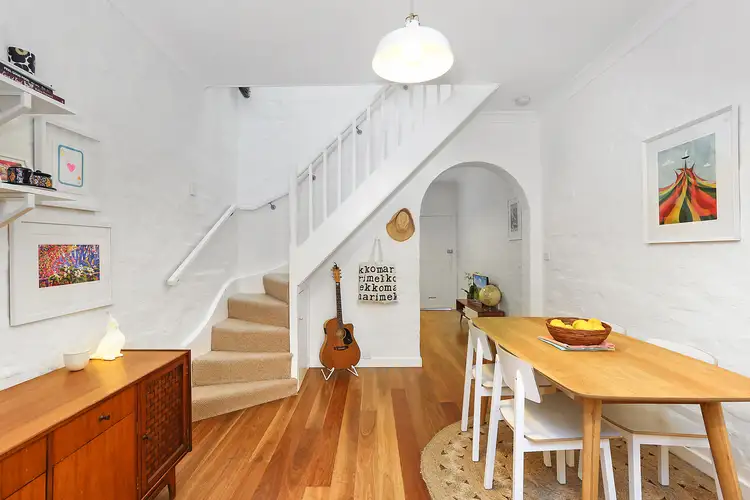 Third view of Homely house listing, 23 Taylor Street, Darlinghurst NSW 2010