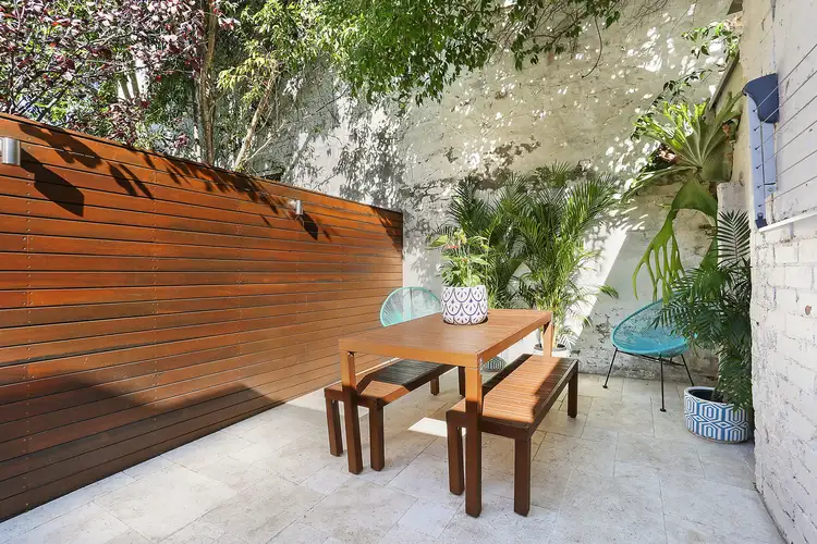 Fourth view of Homely house listing, 23 Taylor Street, Darlinghurst NSW 2010