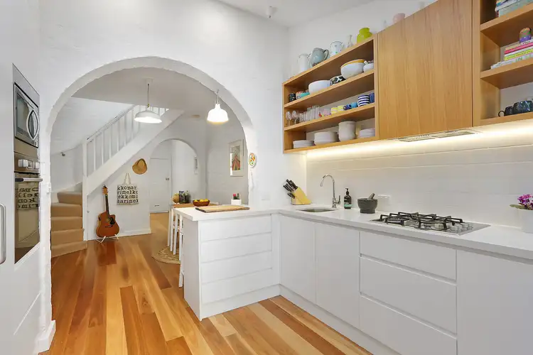 Fifth view of Homely house listing, 23 Taylor Street, Darlinghurst NSW 2010