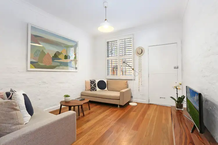 Sixth view of Homely house listing, 23 Taylor Street, Darlinghurst NSW 2010