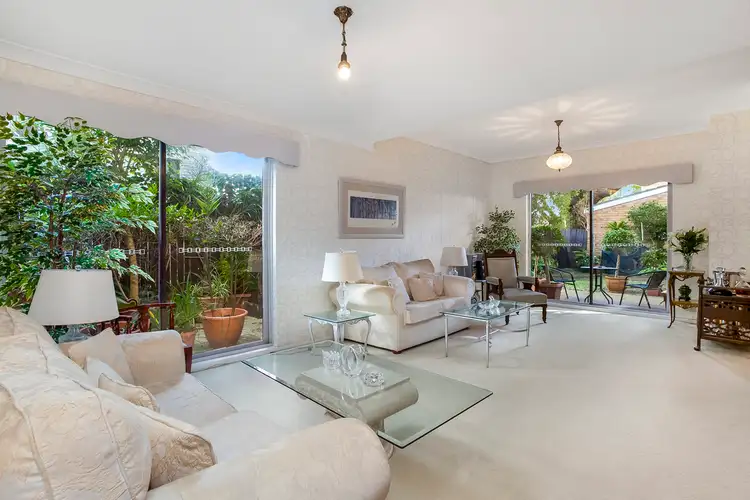 Main view of Homely townhouse listing, 4/1 Bariston Avenue, Cremorne NSW 2090