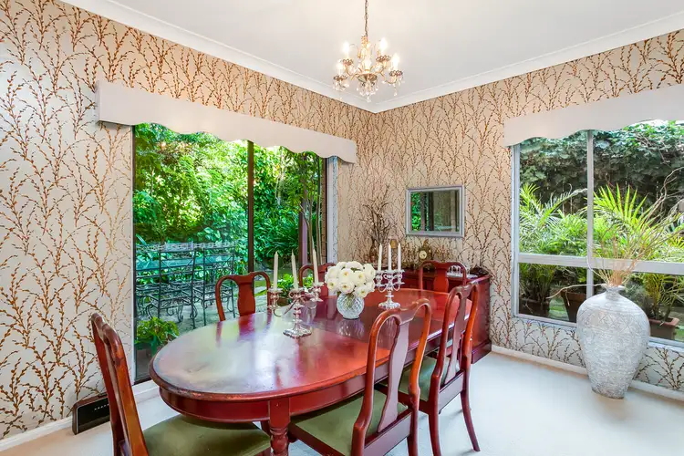 Third view of Homely townhouse listing, 4/1 Bariston Avenue, Cremorne NSW 2090