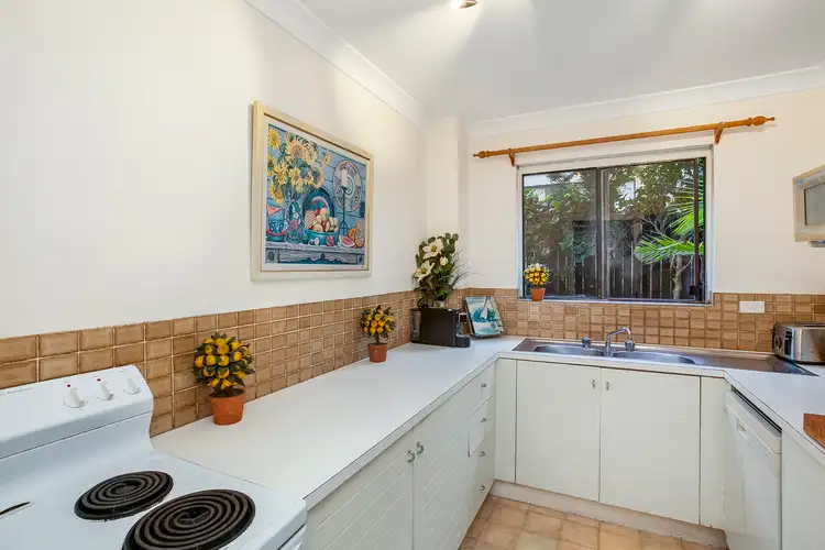Fourth view of Homely townhouse listing, 4/1 Bariston Avenue, Cremorne NSW 2090