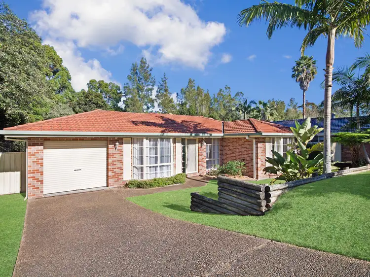 Main view of Homely house listing, 12 Tallowood Crescent, Ourimbah NSW 2258