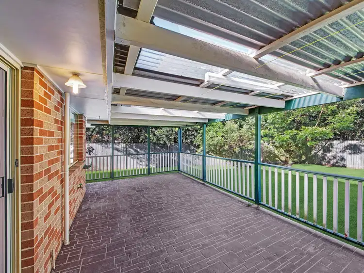 Sixth view of Homely house listing, 12 Tallowood Crescent, Ourimbah NSW 2258