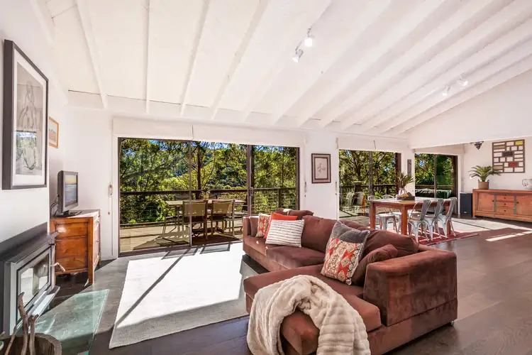 Main view of Homely house listing, 37 Domville Road, Otford NSW 2508