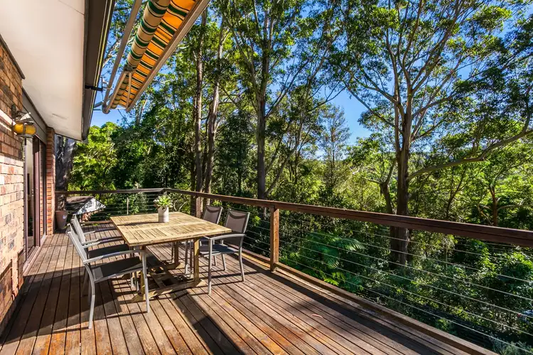 Second view of Homely house listing, 37 Domville Road, Otford NSW 2508