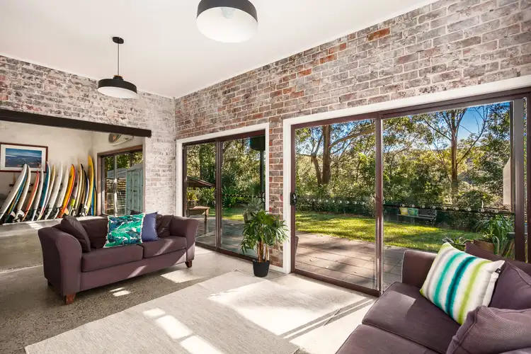 Fourth view of Homely house listing, 37 Domville Road, Otford NSW 2508