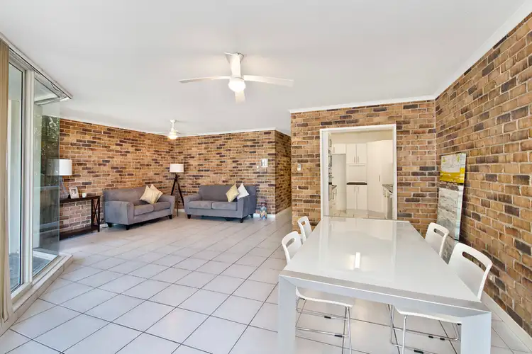 Third view of Homely unit listing, 1/17-19 Owen Street, Port Macquarie NSW 2444