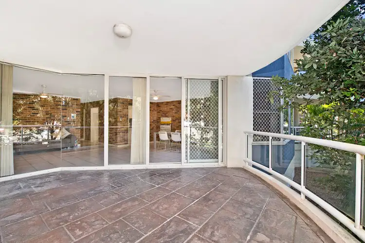 Fourth view of Homely unit listing, 1/17-19 Owen Street, Port Macquarie NSW 2444