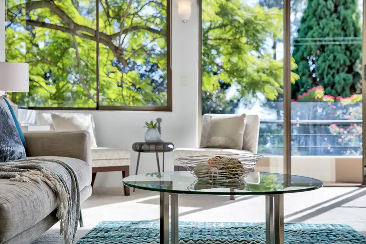 Main view of Homely apartment listing, 13/58-62 Gerard Street, Cremorne NSW 2090
