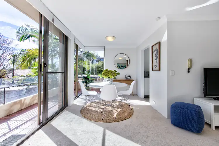 Fifth view of Homely apartment listing, 13/58-62 Gerard Street, Cremorne NSW 2090