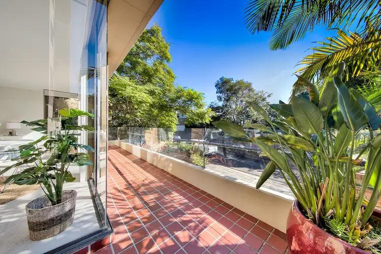 Sixth view of Homely apartment listing, 13/58-62 Gerard Street, Cremorne NSW 2090