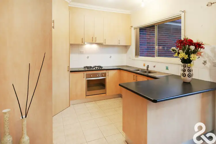 Second view of Homely unit listing, 2/4 Currajong Street, Thomastown VIC 3074