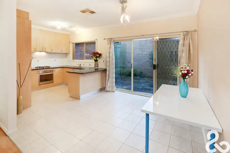 Third view of Homely unit listing, 2/4 Currajong Street, Thomastown VIC 3074