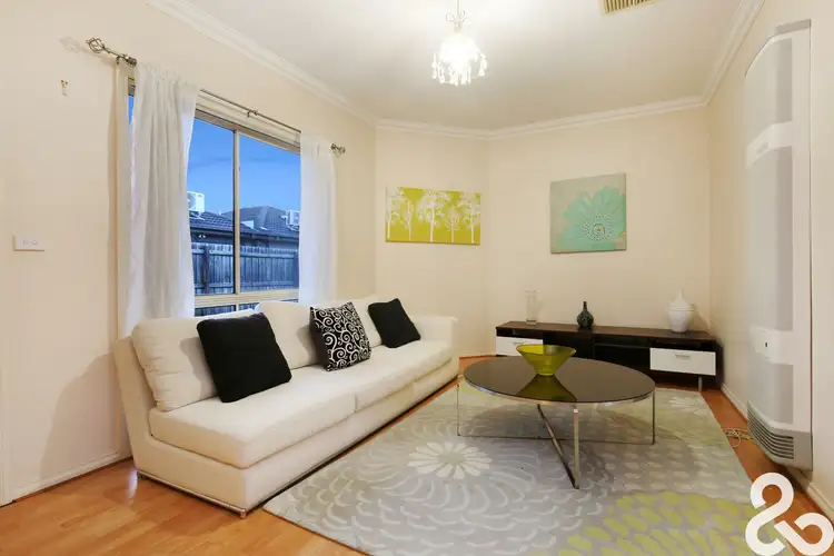 Fifth view of Homely unit listing, 2/4 Currajong Street, Thomastown VIC 3074