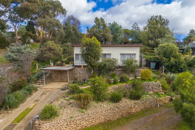 Main view of Homely house listing, 125 Gingell Street, Castlemaine VIC 3450