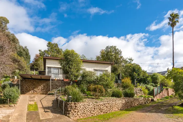 Second view of Homely house listing, 125 Gingell Street, Castlemaine VIC 3450