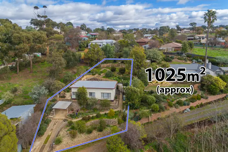Third view of Homely house listing, 125 Gingell Street, Castlemaine VIC 3450