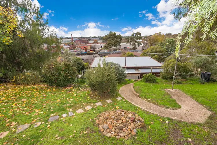 Fourth view of Homely house listing, 125 Gingell Street, Castlemaine VIC 3450