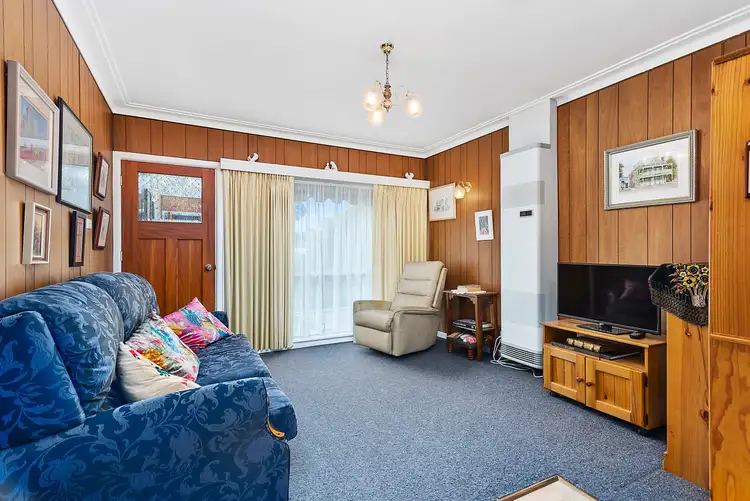 Sixth view of Homely house listing, 125 Gingell Street, Castlemaine VIC 3450