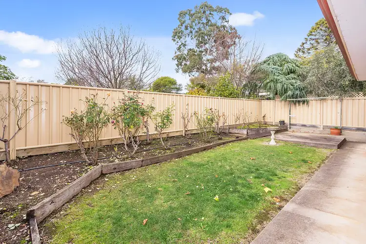 Second view of Homely townhouse listing, 3/28 Berkeley Street, Castlemaine VIC 3450