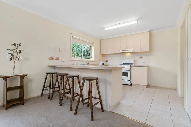 Third view of Homely townhouse listing, 3/28 Berkeley Street, Castlemaine VIC 3450