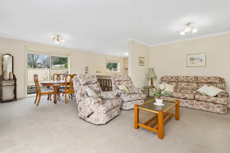 Fifth view of Homely townhouse listing, 3/28 Berkeley Street, Castlemaine VIC 3450