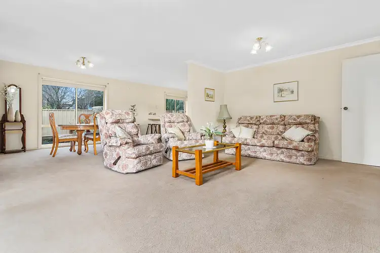 Sixth view of Homely townhouse listing, 3/28 Berkeley Street, Castlemaine VIC 3450