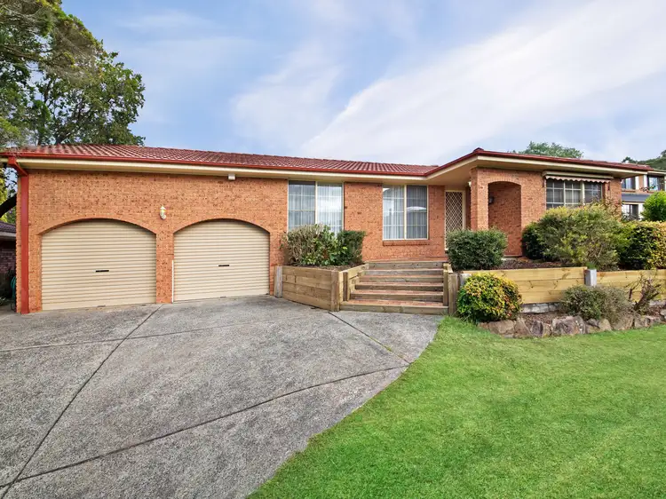 7 Research Road, Narara NSW 2250