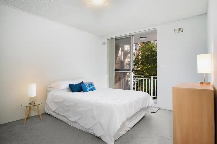 Second view of Homely apartment listing, 9/13 Fairway Close, Manly Vale NSW 2093