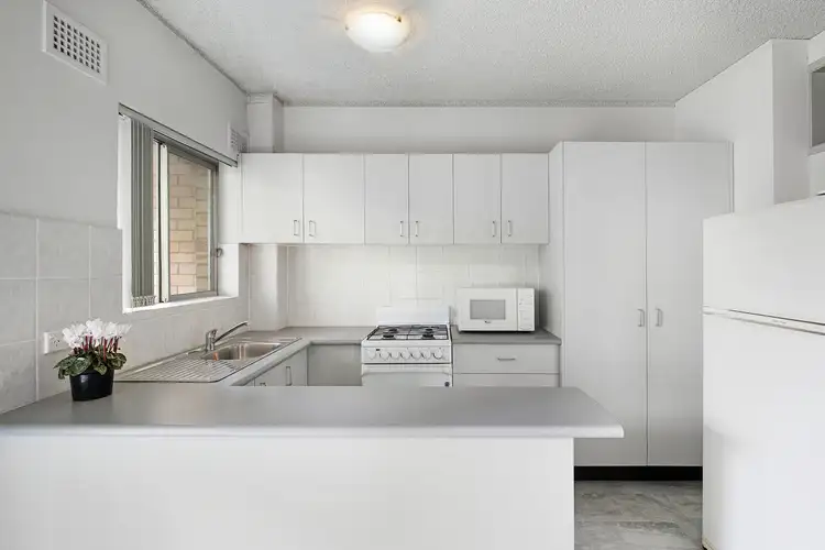 Third view of Homely apartment listing, 9/13 Fairway Close, Manly Vale NSW 2093