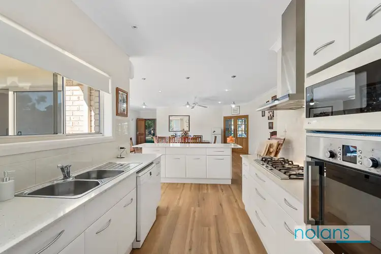 Fifth view of Homely house listing, 55 Joeliza Drive, Repton NSW 2454